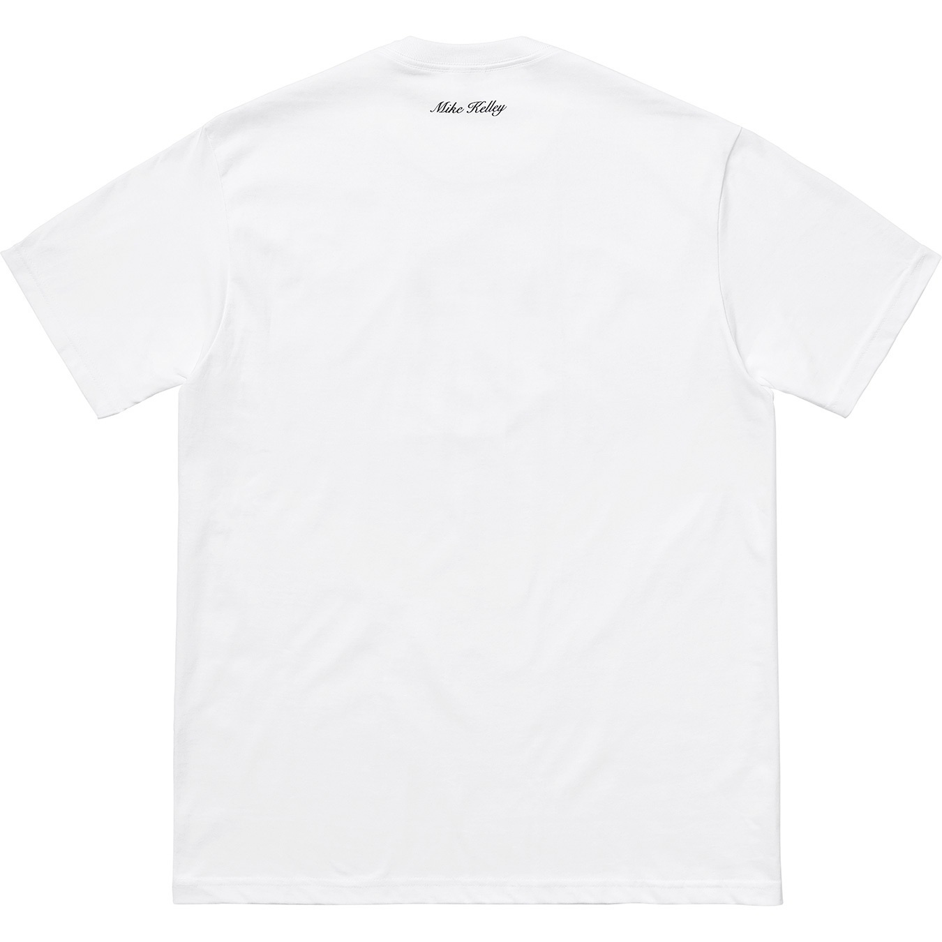 Mike Kelley/Supreme Hiding From Indians Tee view 9